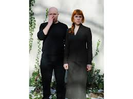 Bildergebnis für Holly Herndon and Mat Dryhurst