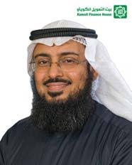 Kuwait Finance House K.S.C.P. and Subsidiaries