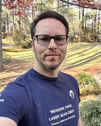 Michael Sparkman's Instagram, Twitter & Facebook