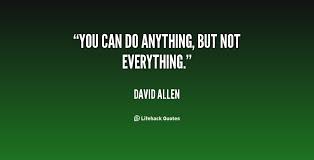 Everything Is Not About You Quotes Quotesgram