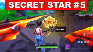 Emplacement etoile banniere secrete semaine 7 tuto defi. Fortnite Ecran De Chargement Saison 8 Semaine 5 Fortnite Free Umbrella
