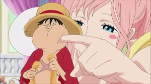 Maybe you would like to learn more about one of these? Funny Luffy Face Onepiece