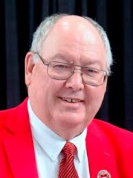 Hall of Famers: 2020