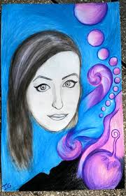 Art of Mind -Isaac Garzon