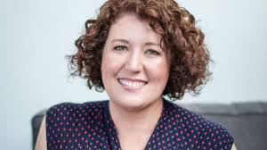 After my first book, I struggled with imposter syndrome — and it's  something that affects us all