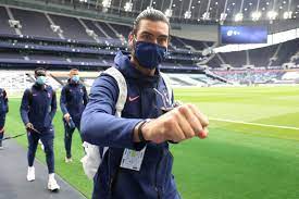 Gossip on transfer targets and current news on player signings at tottenham. Deadline Day 2020 All Of Tottenham Hotspur S Transfer News And Rumors Cartilage Free Captain