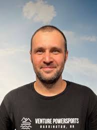 About Venture Powersports