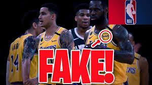This Video Proves The 2020 Nba Playoffs Are Rigged Youtube