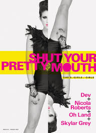 SYPM 4 - Maya von Doll