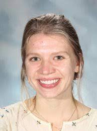 Katherine Gorin's Instagram, Twitter & Facebook