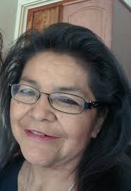 Obituary of Angela Rose Mojak