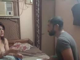 Pakistani With Clear Hindi Audio - XXX BULE