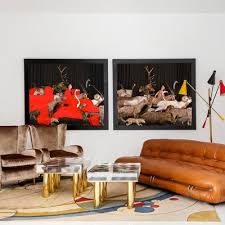 É precisamente esta cumplicidade que está na origem da primeira exposição que os dois artistas bascos fazem em conjunto e que pode ser visitada na nave galeria, em lisboa. Eduardo Sourrouille Spanish Animals Photography For Sale At Pamono