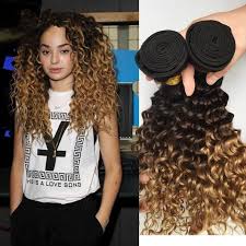 Hang the extensions up to dry pat your peruvian body wave hair dry and do not brush them when it is wet. Ajf Ombre Peruvian Hair Bundles Nalan Com Sg