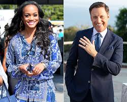Chris harrison, the host of the bachelor franchise, has two teenagers — joshua and taylor harrison. Rachel Lindsay On The Bachelor Franchise S Future Chris Harrison Hollywood Life