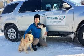 Looking for veterinary care & boarding in wilson county, tn? Meet Our Team Wilson Mobile Vet