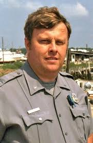 Edward Markowski Obituary (1944