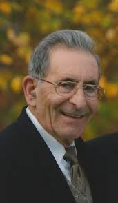 Obituary information for Nicola "Nick" Vecchio