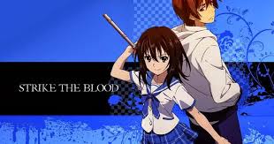 Strike The Blood Season 5 Everything We Know So Far Choose one of our recommendations for anime like strike the blood. strike the blood season 5 everything