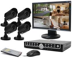 It lets you monitor all video feeds from the same app. Home Video Security Systems Is A Real Deterrent For Potential Criminals