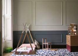 Three New Schemes For Children S Rooms And Nurseries Farrow Ball Room Colors Big Bedrooms