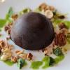 While italian desserts today feature many unique ingredients, desserts in earlier times were very plain. 1