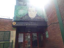 In 1993, ms henao, who was now also a mother to manuela escobar, 35, was forced into hiding at a house in el poblado after the assassination of the minister of justice rodrigo lara bonilla, in. Wikiloc Picture Of Colegio Distrital Rodrigo Lara Bonilla Sede B 1 1