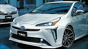 Question about 2016 toyota prius three touring. 2020 Toyota Prius Prius Trd Customized Prius All New Toyota Prius 2020 Youtube