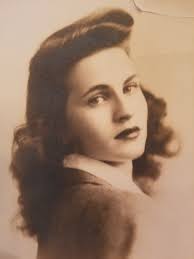 Kathleen Drew Obituary (1923