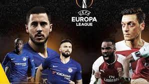 Man utd have haaland plan. Chelsea Vs Arsenal Live And Free Here Watch Kick Off Online Tv On Bt Sports Hd And Fox Sports For The Europa League Final 2019 Futbol Internacional Depor