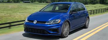 2018 volkswagen golf r paint color options