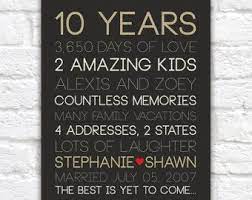 Here are 100+ tin 10th anniversary gifts for what is the traditional 10th anniversary gift for men? you might be finding yourself asking this question to help celebrate your first decade of. Anniversary Gift For Man 10 Year Anniversary Any Year Gifts For Men Anniversary Gift 50th Anniversary Gifts Anniversary Gifts For Parents Anniversary Gifts