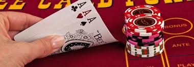 Aaa), and finally, a pair. What Is The Optimal Strategy For Three Card Poker California Grand Casino