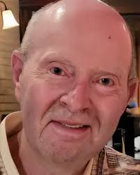 Obituary information for Richard Bruce Panther