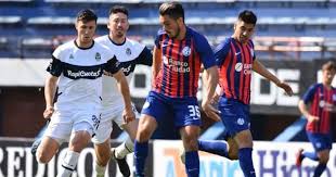 Estudiantes de la plata san lorenzo live score (and video online live stream) starts on 26 aug 2021 at 21:45 utc time at estadio ciudad de la plata stadium, . Pronostico Estudiantes Vs San Lorenzo Copa De La Liga Argentina