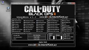 Any user who illegally acquires call of duty: Call Of Duty Black Ops 2 Mods Prestige Aimbot Wallhack Tutorial Video Dailymotion