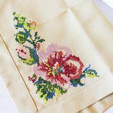 Maybe you would like to learn more about one of these? How To Wash And Clean Cross Stitch Pieces