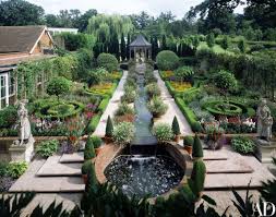 Elton John S London House Architectural Digest Garden Planning Beautiful Gardens Garden Design
