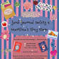 junk journal society x martina’s tiny store