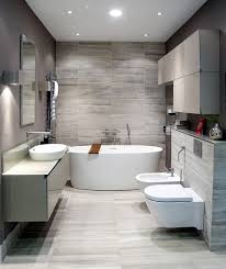40 Luxury High End Style Bathroom Designs Bored Art Modern Bathroom Design Modern Bathroom Contemporary Bathroom Designs