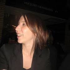 Séverine CHEVREAU (GSF à Sophia Antipolis Cedex)