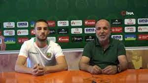 Alanyaspor başkanı çavuşoğlu, berkan i̇smail kutlu transferiyle. Alanyaspor Berkan Ismail Kutlu Ile Sozlesme Imzaladi Super Lig Youtube
