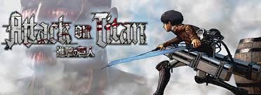 Description of the attack on titan wings of freedom attack on titan known in europe as a.o.t.: Attack On Titan Wings Of Freedom Free Download Crohasit Download Pc Games For Free