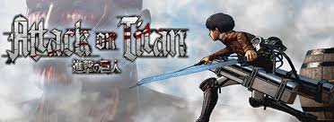 Attack On Titan Wings Of Freedom Free Download Crohasit Download Pc Games For Free
