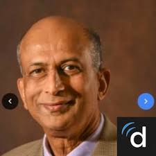 Dr. Satish D. Prabhu, MD