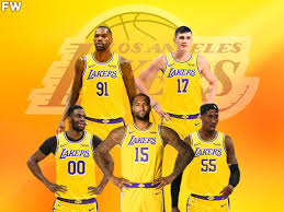 Lakers news aggregator, bringing you the latest lakers headlines from the best lakers sites and other key national and regional sports sources. Nba Rumors 5 Best Free Agents For The Los Angeles Lakers Fadeaway World