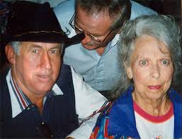 Maddox Brothers and Rose