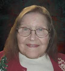 DOROTHY TEXLER Obituary (2016)