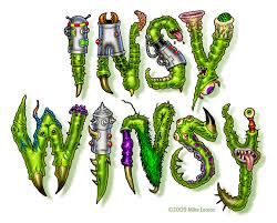 Lettering & Logos by Mike Lemos at Coroflot.com