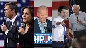 Democratic Candidates Meet All The 2020 Democrats Running To Be President The Independent The Independent